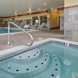 Best Western Plus Ellensburg Hotel