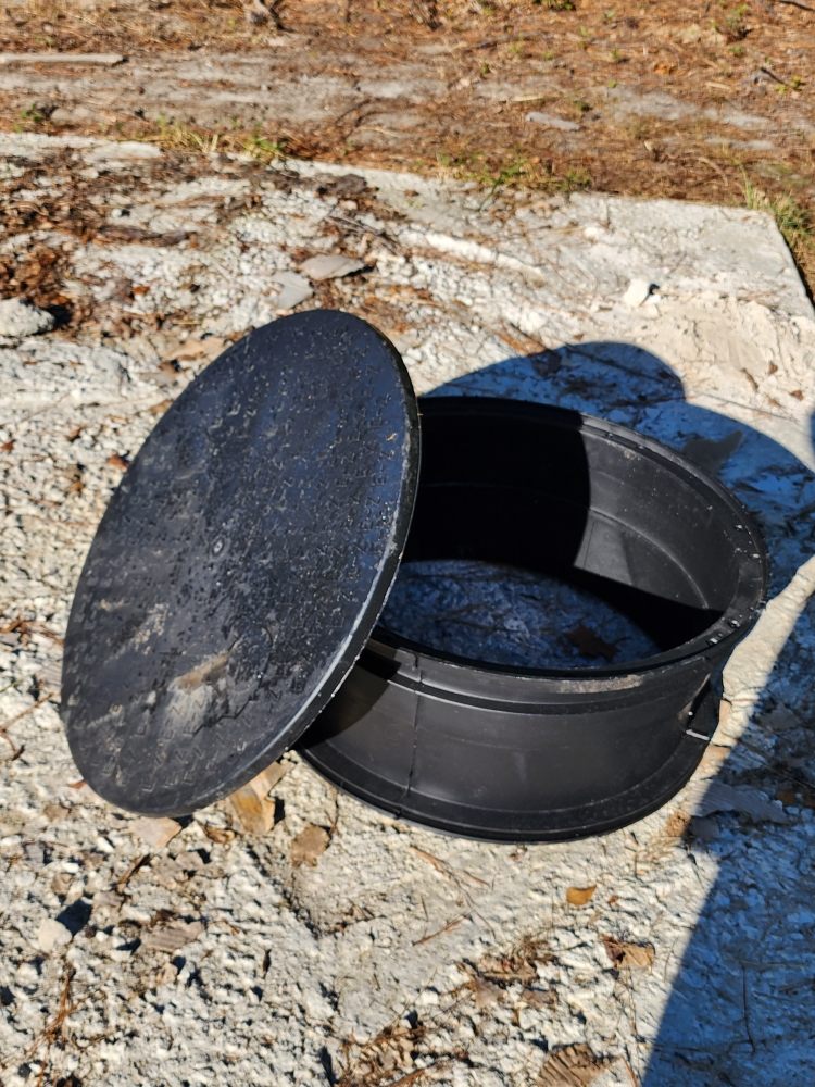 Slide of J & L Septic Tank Services