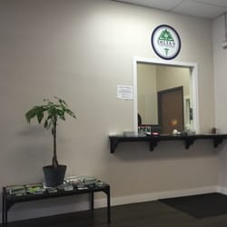 Delta 9 Herbal Evaluations - Front Desk