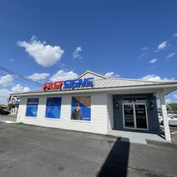 Fastsigns