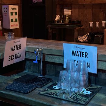 HopMonk Tavern - Cool AF - Music Venues Near Me - Sebastopol, California HopMonk Tavern - Cool AF - Music Venues Near Me - Sebastopol, California