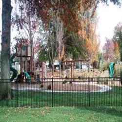 Weltner Park - From pvkansas.com