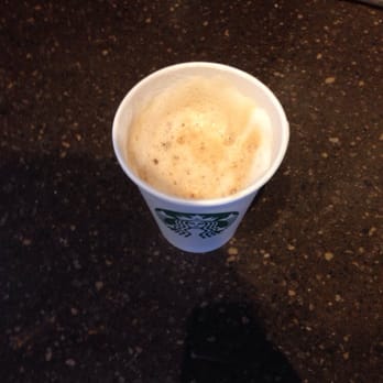 Starbucks - Doppio macchiato - Coffee & Tea Near Me - Sunrise, Florida