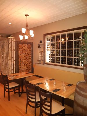 Bistro Kapzak by null