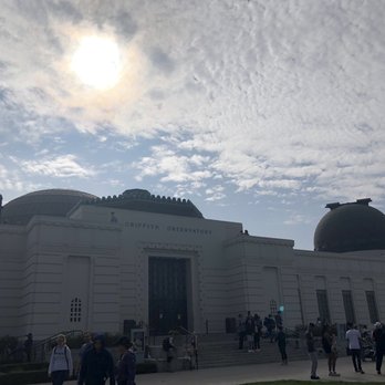 Griffith Observatory - Observatories Near Me - Los Angeles, California Griffith Observatory - Observatories Near Me - Los Angeles, California