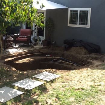 Pacific Ponds & Design - Getting closer - Landscaping Near Me Pacific Ponds & Design - Getting closer - Landscaping Near Me