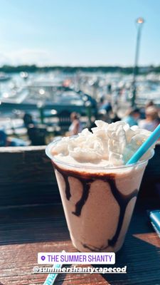 Summer Shanty by null