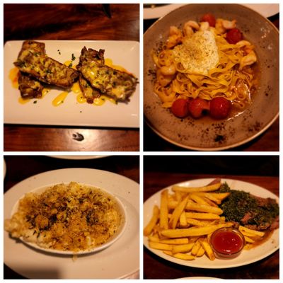 Del Frisco's Grille by null