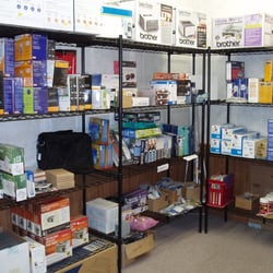 Bitworks - We carry a wide range of parts and add on equipment.