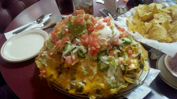 Sadie's of New Mexico by null