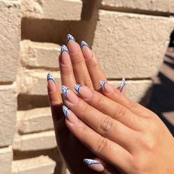 Charming Nail Lounge - Nails by Chloe