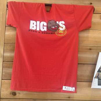 BIG-O's Pork & Dreams - BIG O's - Barbeque Near Me - Edmond, Oklahoma BIG-O's Pork & Dreams - BIG O's - Barbeque Near Me - Edmond, Oklahoma
