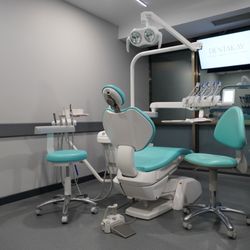 Dentakay Dental Clinic Sisli 