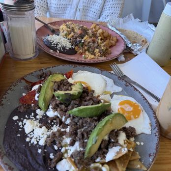 B AM Cocina - Breakfast & Brunch Near Me - Stafford, Texas
