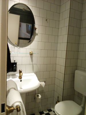 Max Brown Hotel Ku'Damm, part of Sircle Collection by null