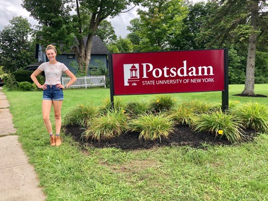 SUNY Potsdam