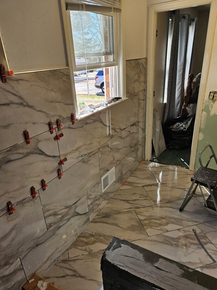 Slide of Jacques & Huffman