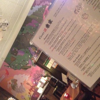 Ebaes - Ramen Near Me - Los Angeles, California