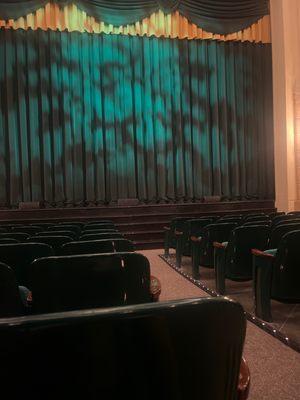 Kalamazoo Civic Theatre by null