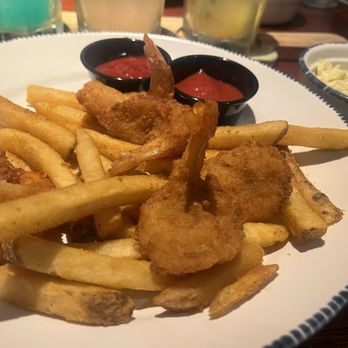 Red Lobster - Shrimp and fries - Seafood Near Me - Fort Lauderdale, Florida Red Lobster - Shrimp and fries - Seafood Near Me - Fort Lauderdale, Florida