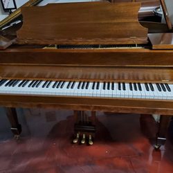 Di-Bros. Pianos