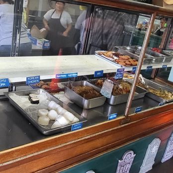 Kawamoto Store - I came here around 11:00 AM, and most of the items were wiped out & gone. Remember to come here early, if you want to score da ono GRINDZ! - Japanese Near Me - Hilo, Hawaii Kawamoto Store - I came here around 11:00 AM, and most of the items were wiped out & gone. Remember to come here early, if you want to score da ono GRINDZ! - Japanese Near Me - Hilo, Hawaii