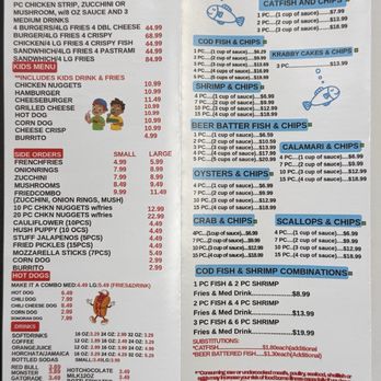 California Burger & Breakfast - Menu page 3 - Breakfast & Brunch Near Me - Phoenix, Arizona California Burger & Breakfast - Menu page 3 - Breakfast & Brunch Near Me - Phoenix, Arizona