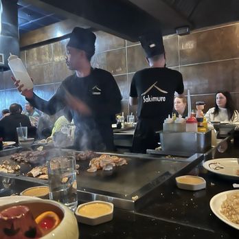 Sakimura - Japanese Near Me - Meriden, Connecticut