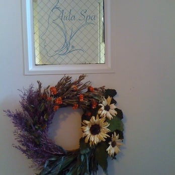 Aida Spa - Day Spas Near Me - Alexandria, Virginia