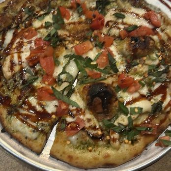 Farrelli’s Pizza - Chicken Capresi - Pizza Near Me - Lacey, Washington Farrelli’s Pizza - Chicken Capresi - Pizza Near Me - Lacey, Washington