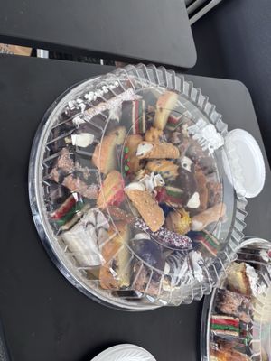 Montalbano's by null