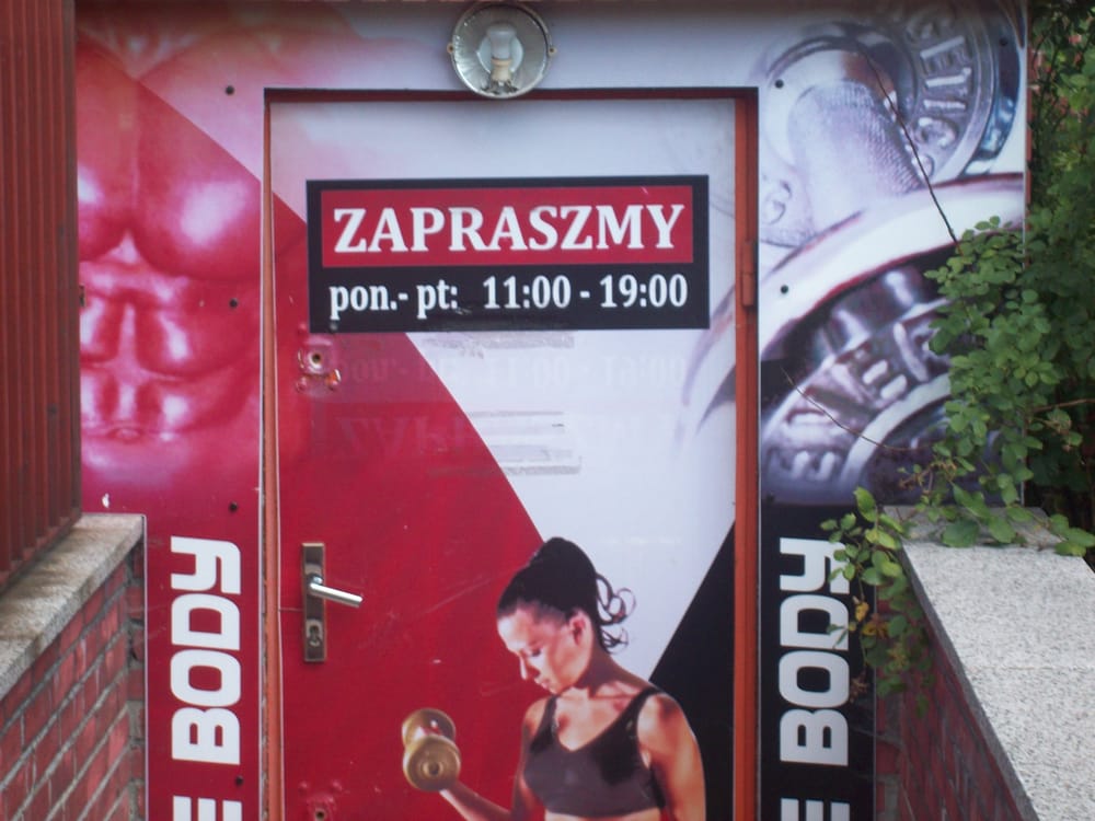 Active Body