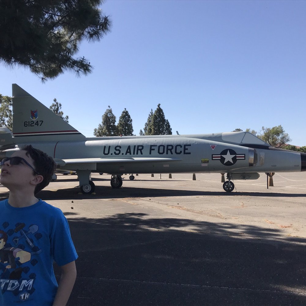 Travis Heritage Center - Museums Near Me - Travis AFB, California Travis Heritage Center - Museums Near Me - Travis AFB, California