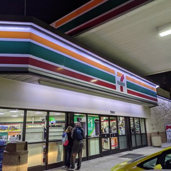 7-Eleven - two people standing outside of a convenience store - Convenience Stores Near Me - Kissimmee, Florida 7-Eleven - two people standing outside of a convenience store - Convenience Stores Near Me - Kissimmee, Florida