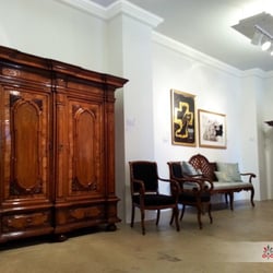 Galerie Balbach