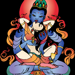 Skydancing Tantra - SkyDancing Institute Logo