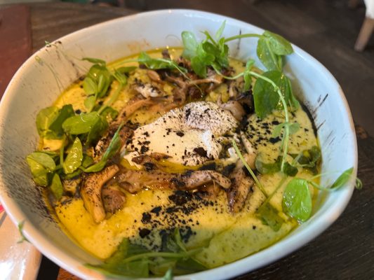 SkyFire Restaurant by null