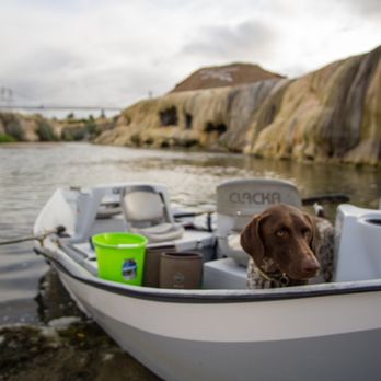 Two Rivers Inn - Hotels Near Me - Thermopolis, Wyoming