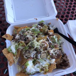 Quesadilla De Carne Asada / Carne Asada Quesadilla