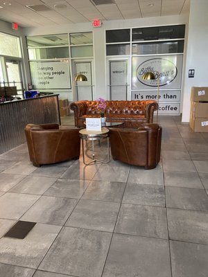 Bitty & Beau's Coffee by null