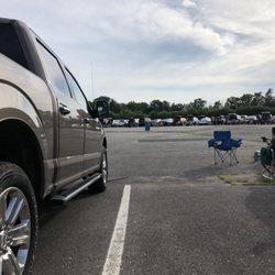 Infinity Parking