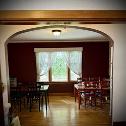 Kaze Japanese Restaurant - Separate Dining Rooms available