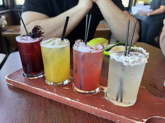 Amigo's Mexican Kitchen & Tequila Bar by null