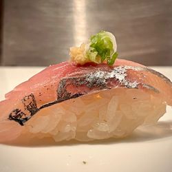 Matsuhisa Aspen - Aji