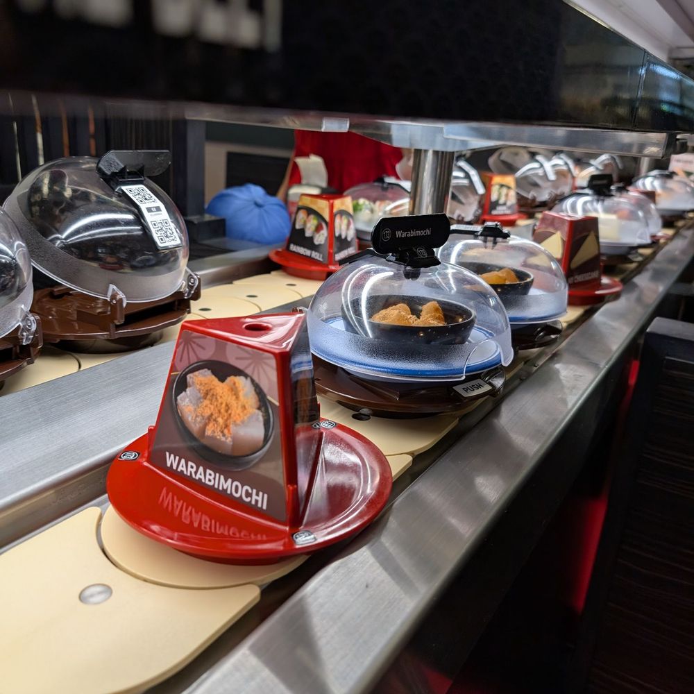 Revolving Sushi Albany, CA - Last Updated January 2026 - Yelp