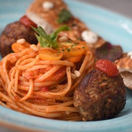 Meatballs Meatballs