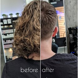 Nick's Cuts