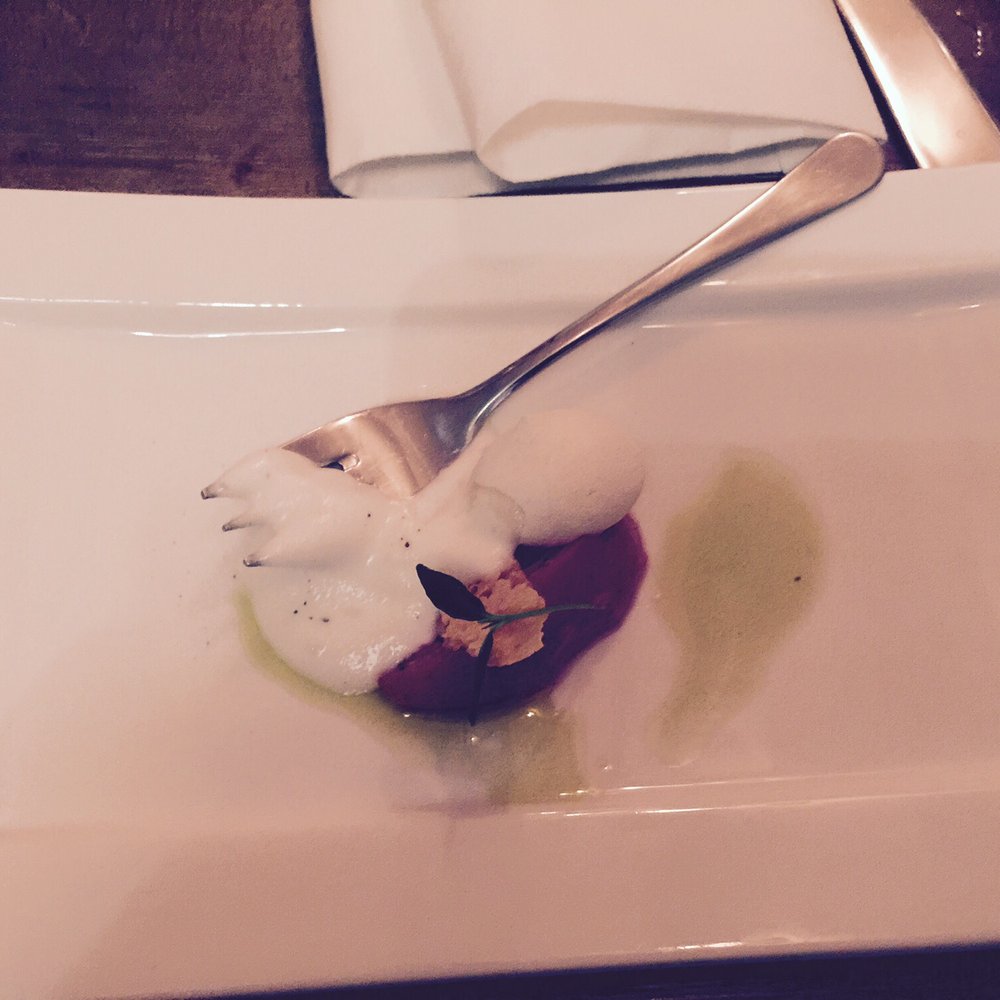 Restaurant Mr. & Mrs. - Modern European Near Me - Haarlem, New Hampshire