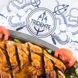 Tridente Restobar - Hambre?