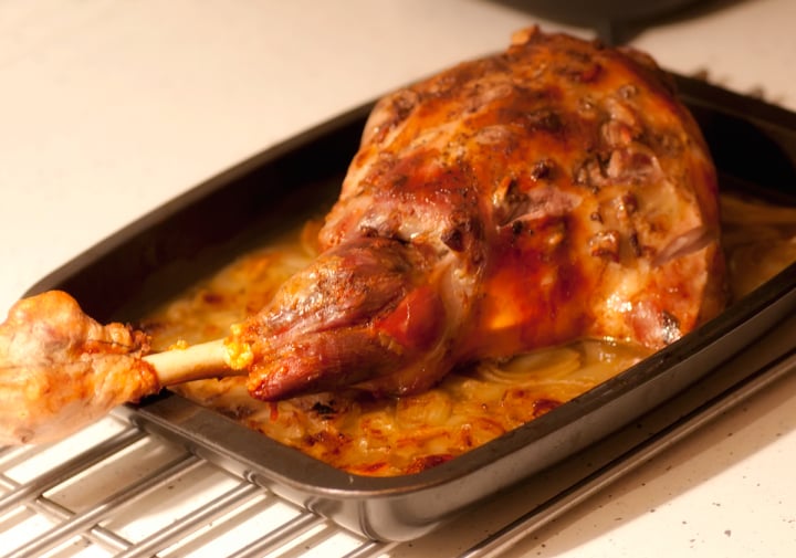 Original Lahore Restaurant & Takeaway